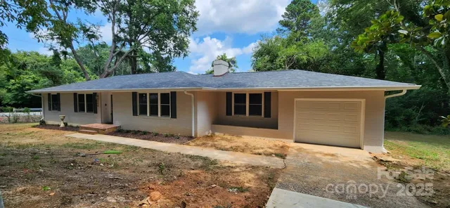 $279,000 | 504 1st Street, Spencer, NC 28159