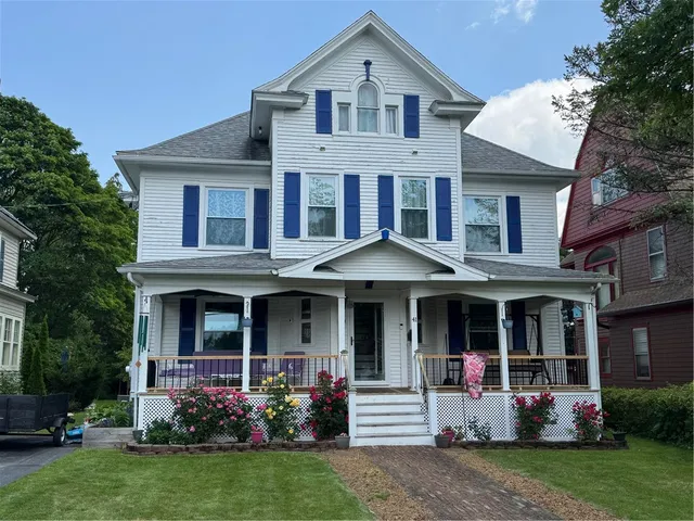 $399,900 | 41 North Main Street, Geneva City, NY 14456