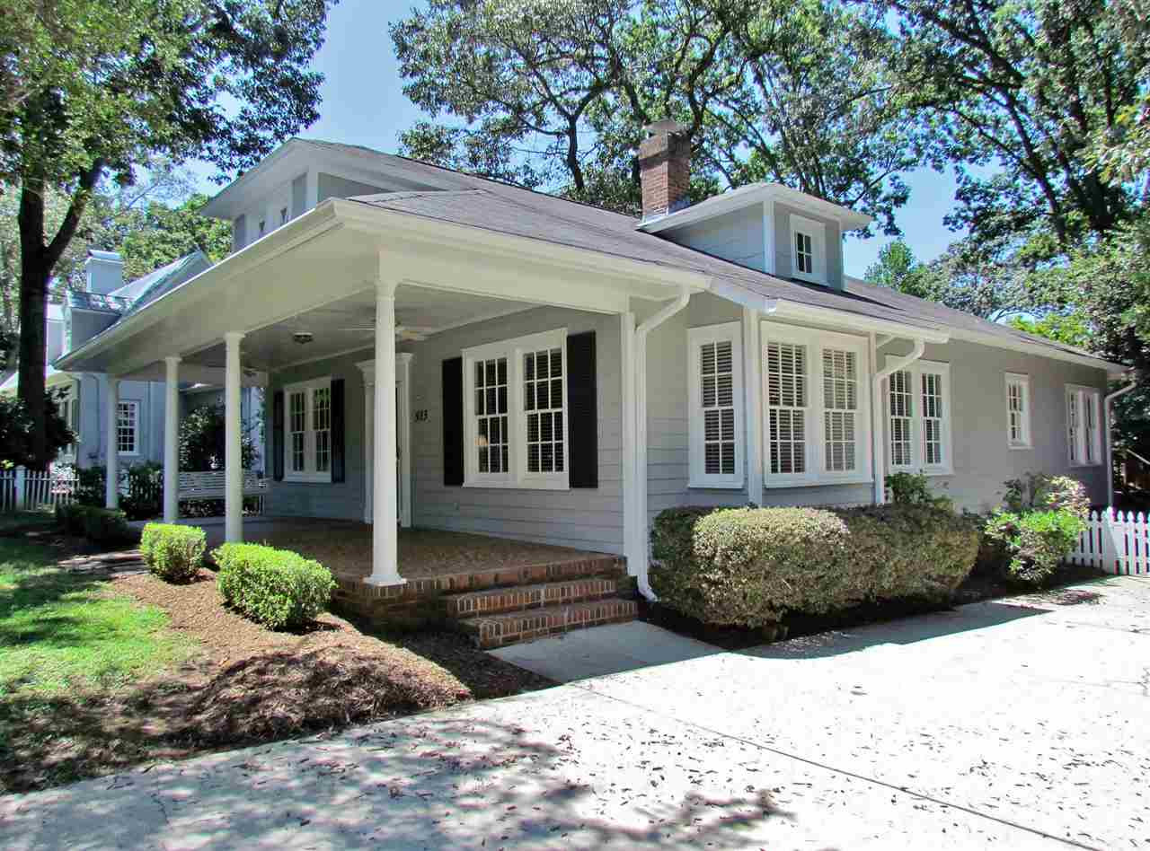 513 Dixie Trail Raleigh, NC 27607 - Photo 2 of 25 Front Exterior