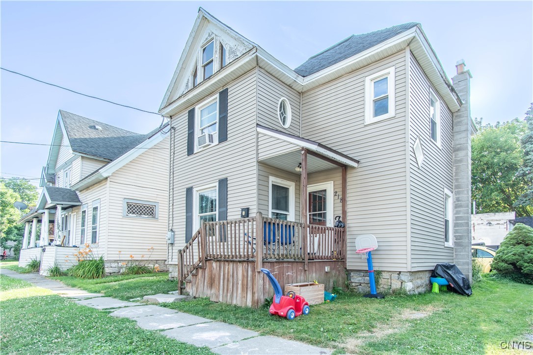 218 South Rutland Street Watertown, NY 13601 - Photo 17 of 18