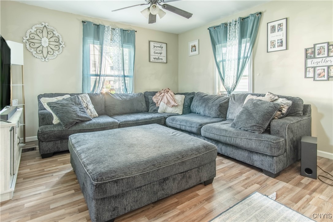 218 South Rutland Street Watertown, NY 13601 - Photo 2 of 18