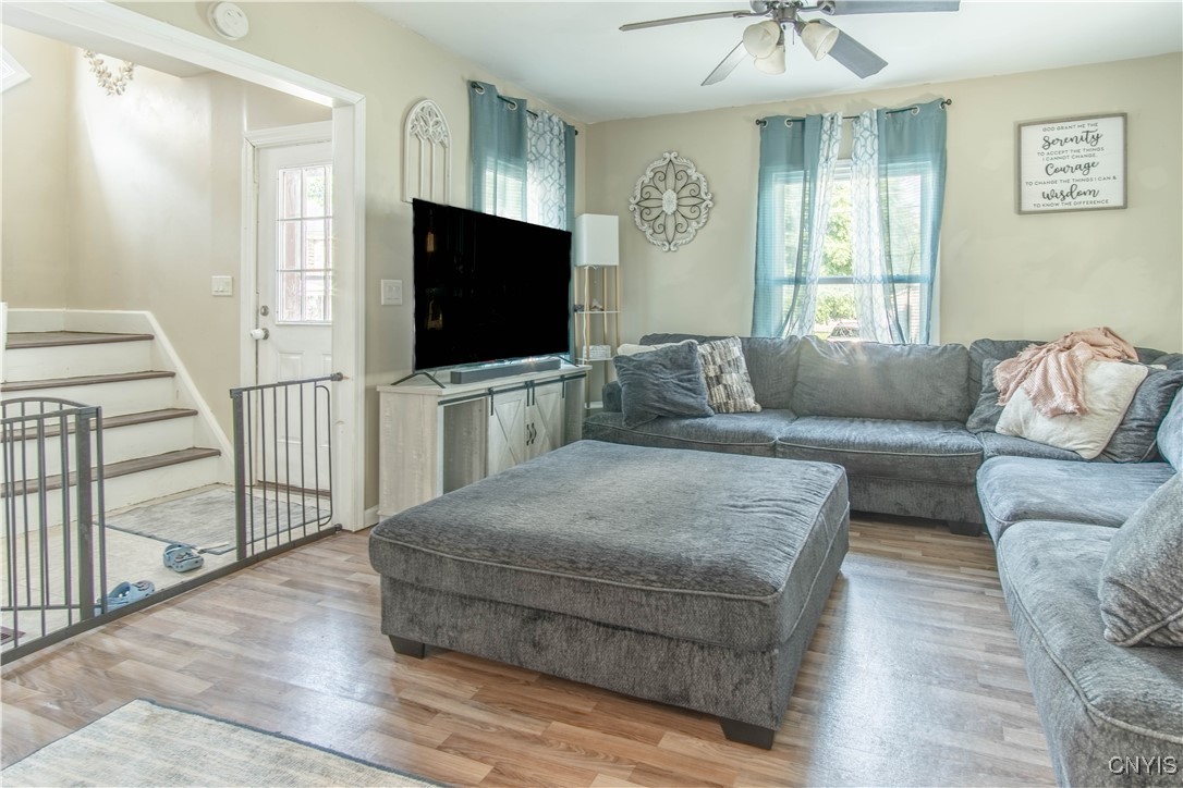 218 South Rutland Street Watertown, NY 13601 - Photo 3 of 18