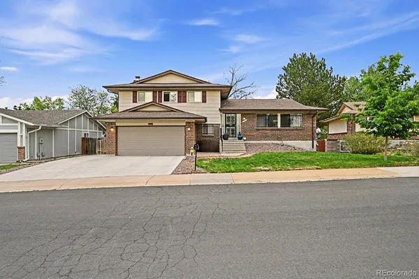 $515,000 | 2662 South Quintero Way, Aurora, CO 80013
