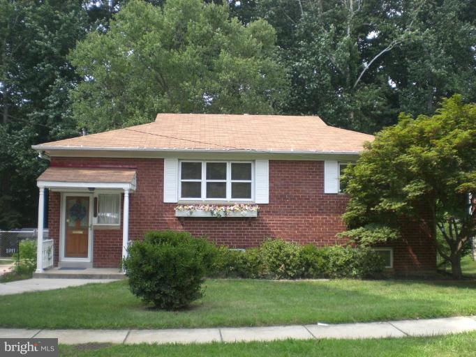 3911 Littleton Street Silver Spring, MD 20906 - Photo 1 of 18 Exterior (Main)