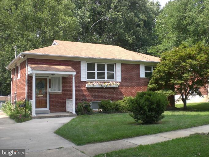 3911 Littleton Street Silver Spring, MD 20906 - Photo 2 of 18 Exterior #2
