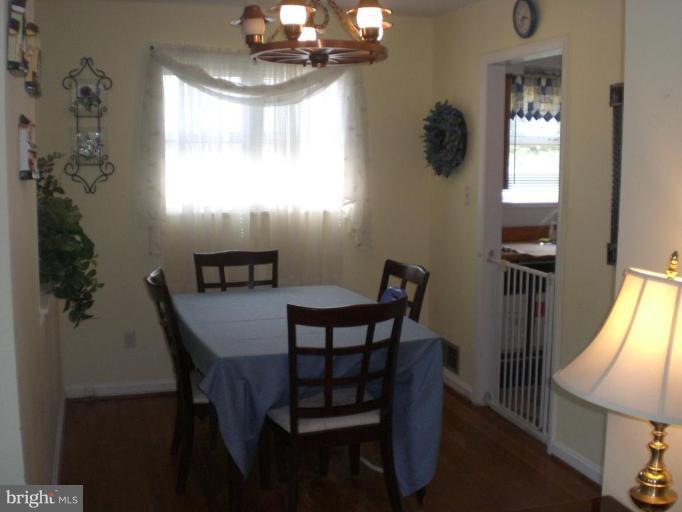 3911 Littleton Street Silver Spring, MD 20906 - Photo 13 of 18 Dining Area
