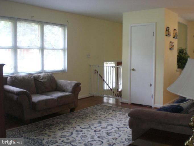 3911 Littleton Street Silver Spring, MD 20906 - Photo 7 of 18 Living Room