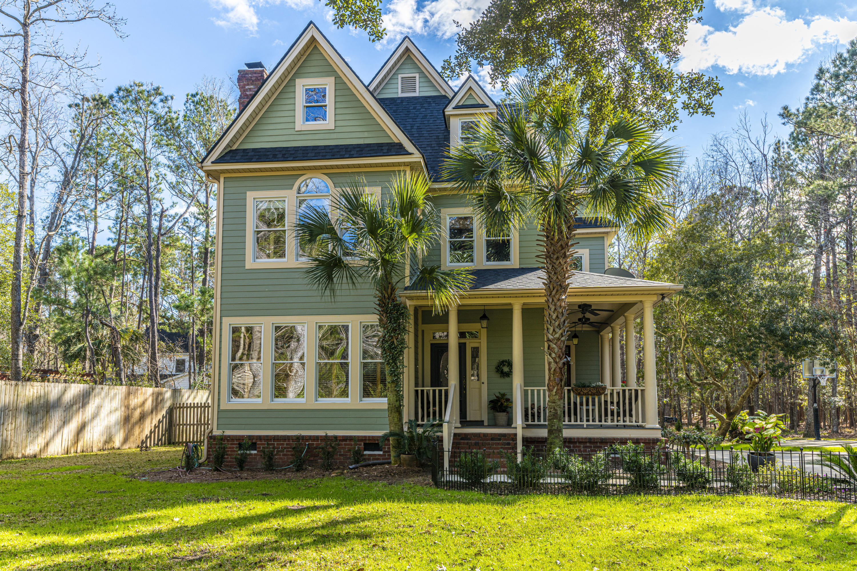 3679 Everhope Road Mount Pleasant, SC 29466 - Photo 1 of 32 DSC_4124