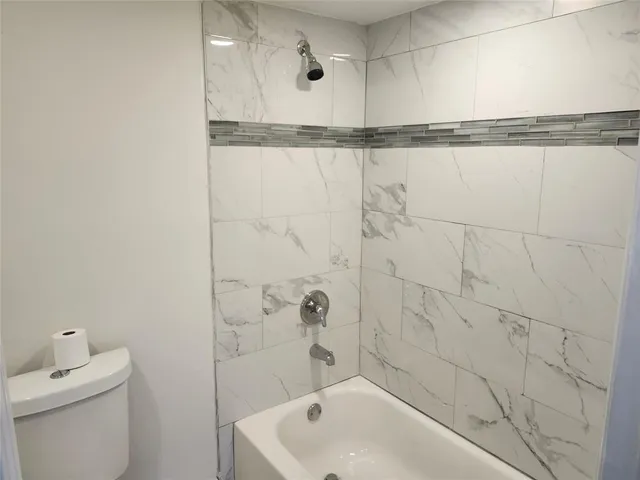 a close view of sink and tap