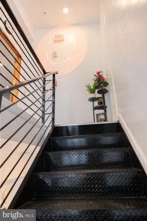 a view of entryway