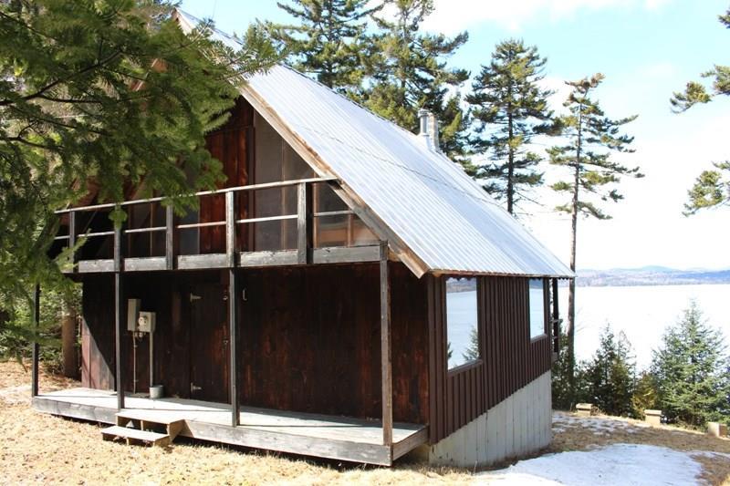 112 Herring Road Rangeley, ME 04970 - Photo 5 of 21 Photo
