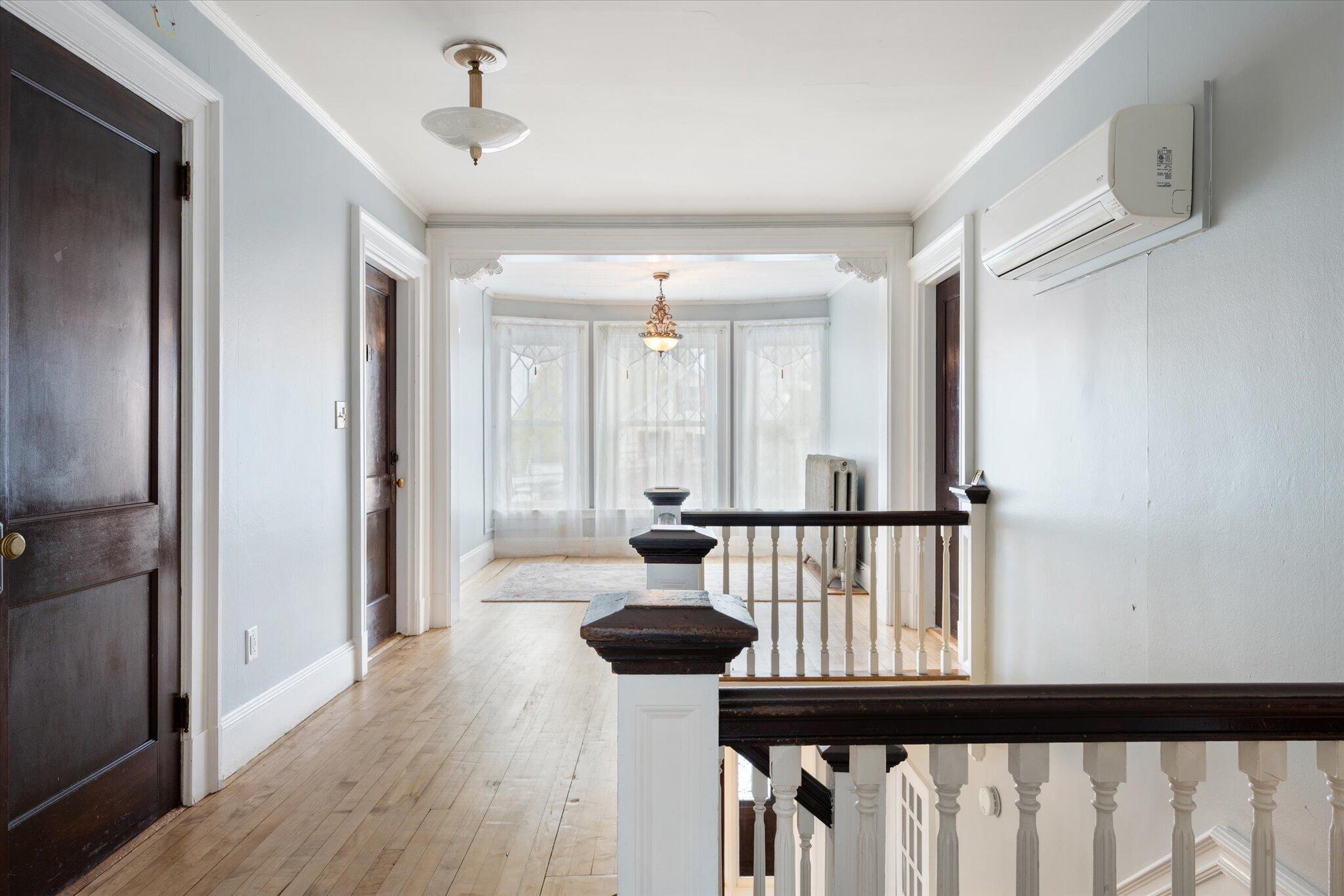 340 State Street Bangor, ME 04401 - Photo 31 of 71 37-Second Floor Hall