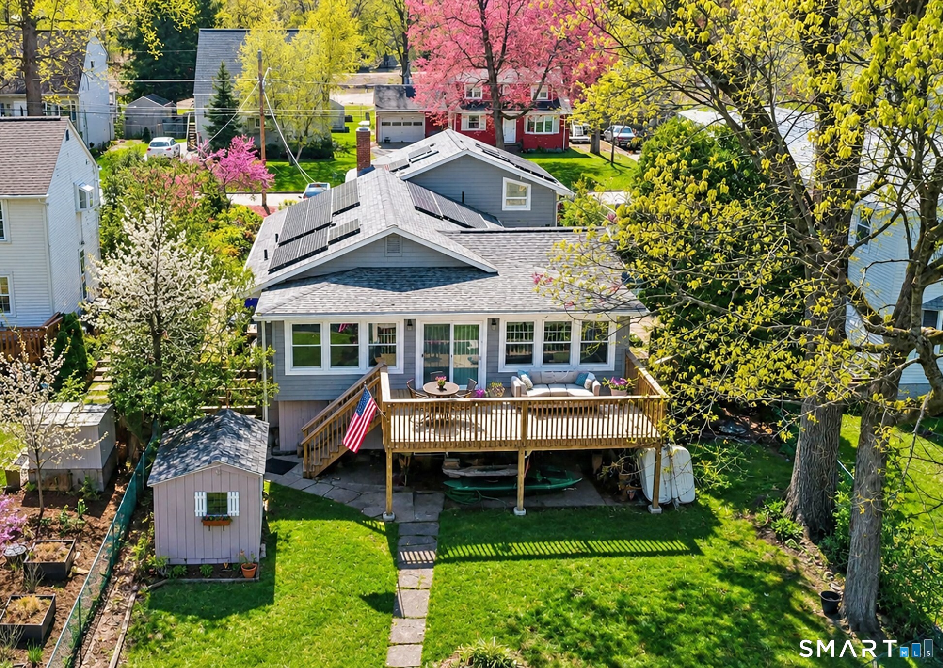 143 Cottage Road Enfield, CT 06082 - Photo 3 of 40