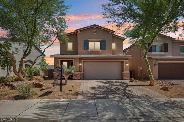 $500,000 | 1622 Dire Wolf Avenue, North Las Vegas, NV 89084