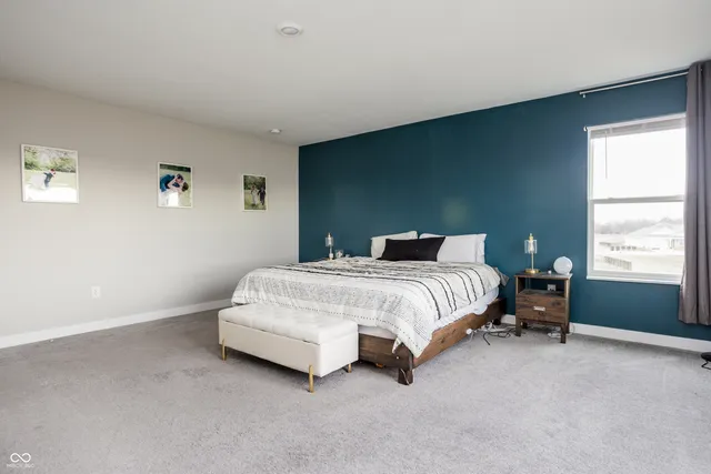 $425,000 | 6962 Gem Crk Lane, Whitestown, IN 46075