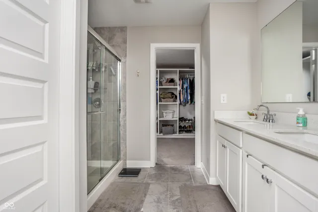 $425,000 | 6962 Gem Crk Lane, Whitestown, IN 46075