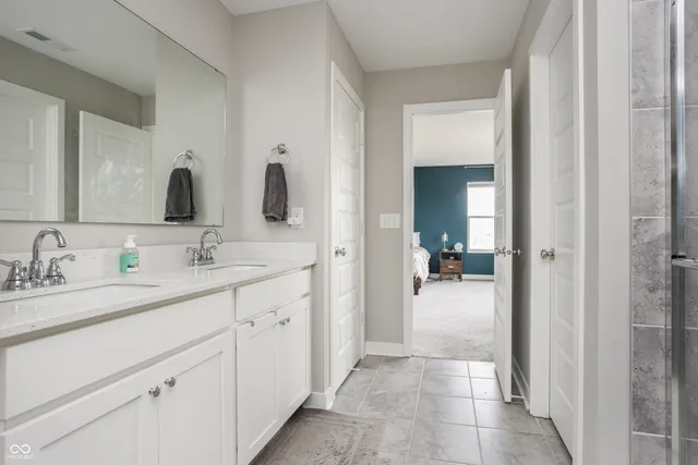 $425,000 | 6962 Gem Crk Lane, Whitestown, IN 46075