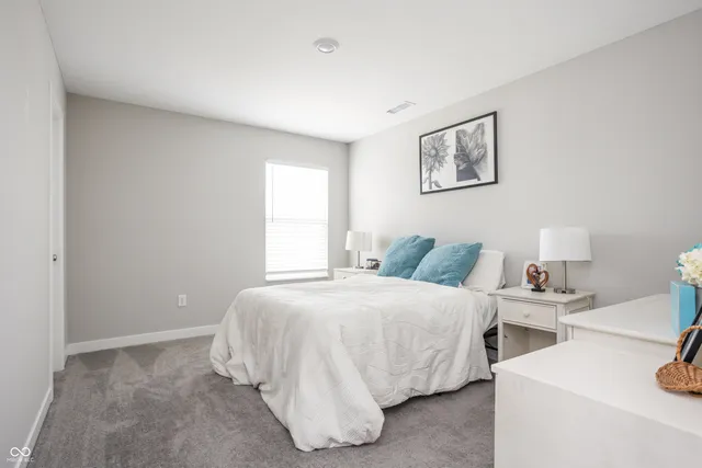 $425,000 | 6962 Gem Crk Lane, Whitestown, IN 46075