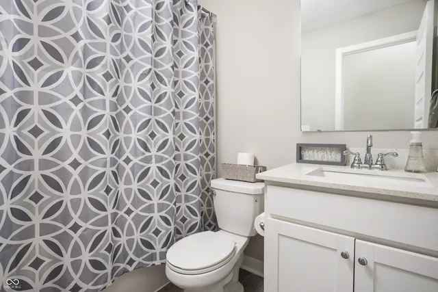 $425,000 | 6962 Gem Crk Lane, Whitestown, IN 46075