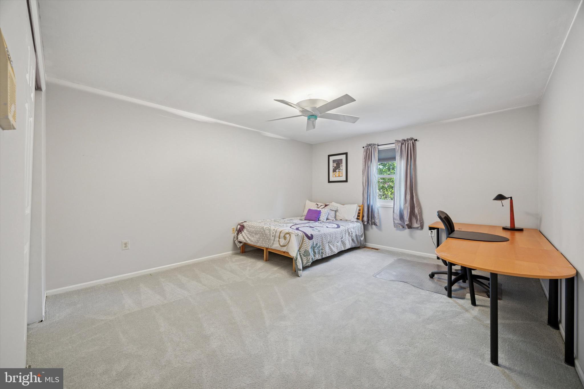 713 Buckley Road Blue Bell, PA 19422 - Photo 26 of 44 a bedroom with furniture and a chandelier