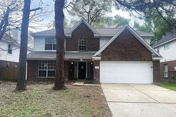 $2,185 | 5742 Forest Timbers Drive, Humble, TX 77346