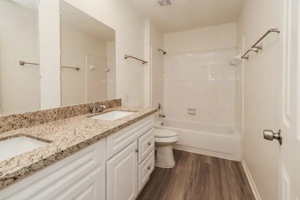 $2,185 | 5742 Forest Timbers Drive, Humble, TX 77346