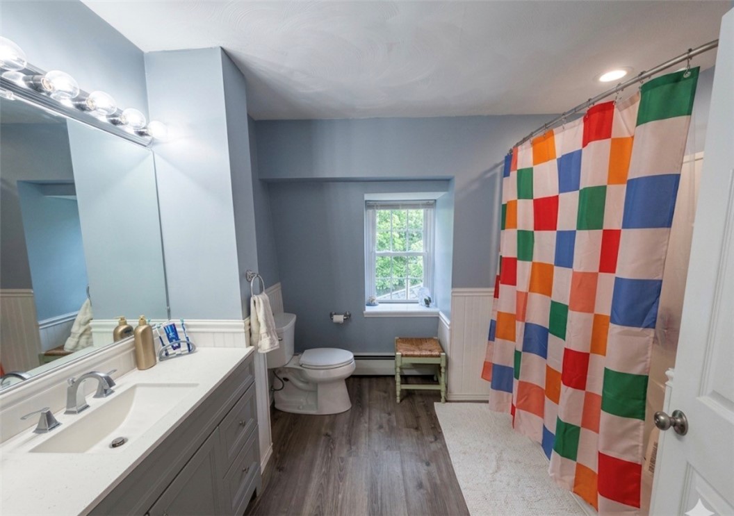 4646 Post Road, Unit 5 Warwick, RI 02818 - Photo 15 of 16