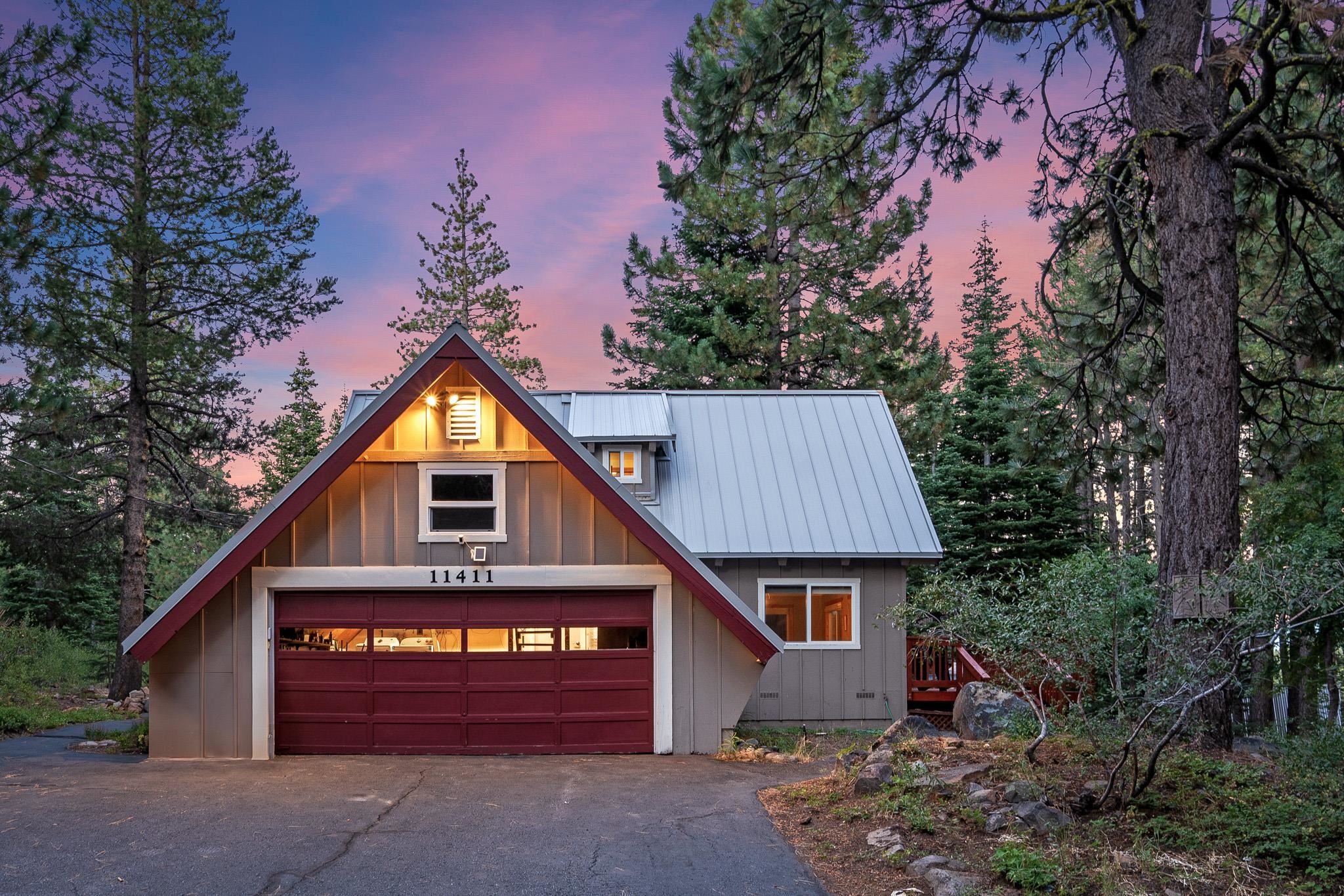 11411 Baden Road Truckee, CA 96161 - Photo 1 of 20 Gallery Image 1