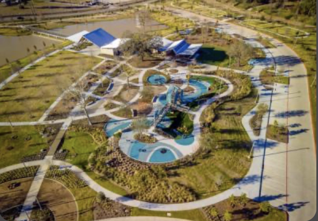 4926 Temple Bell Drive Spring, TX 77388 - Photo 31 of 41 a view of swimming pool