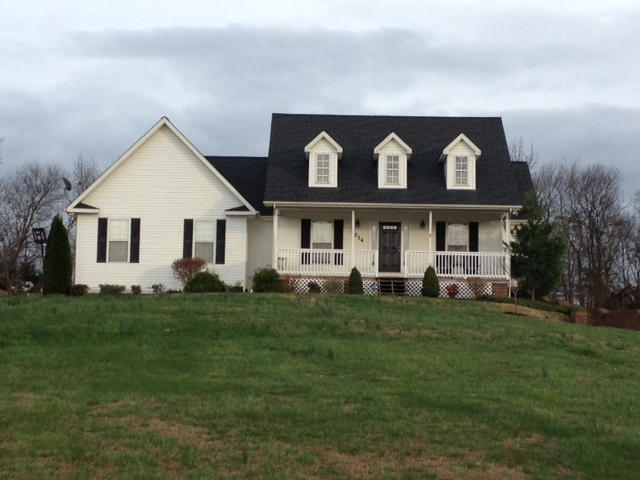 4214 Pea Ridge Road Maryville, TN 37804 - Photo 1 of 35 1.36 ACRES