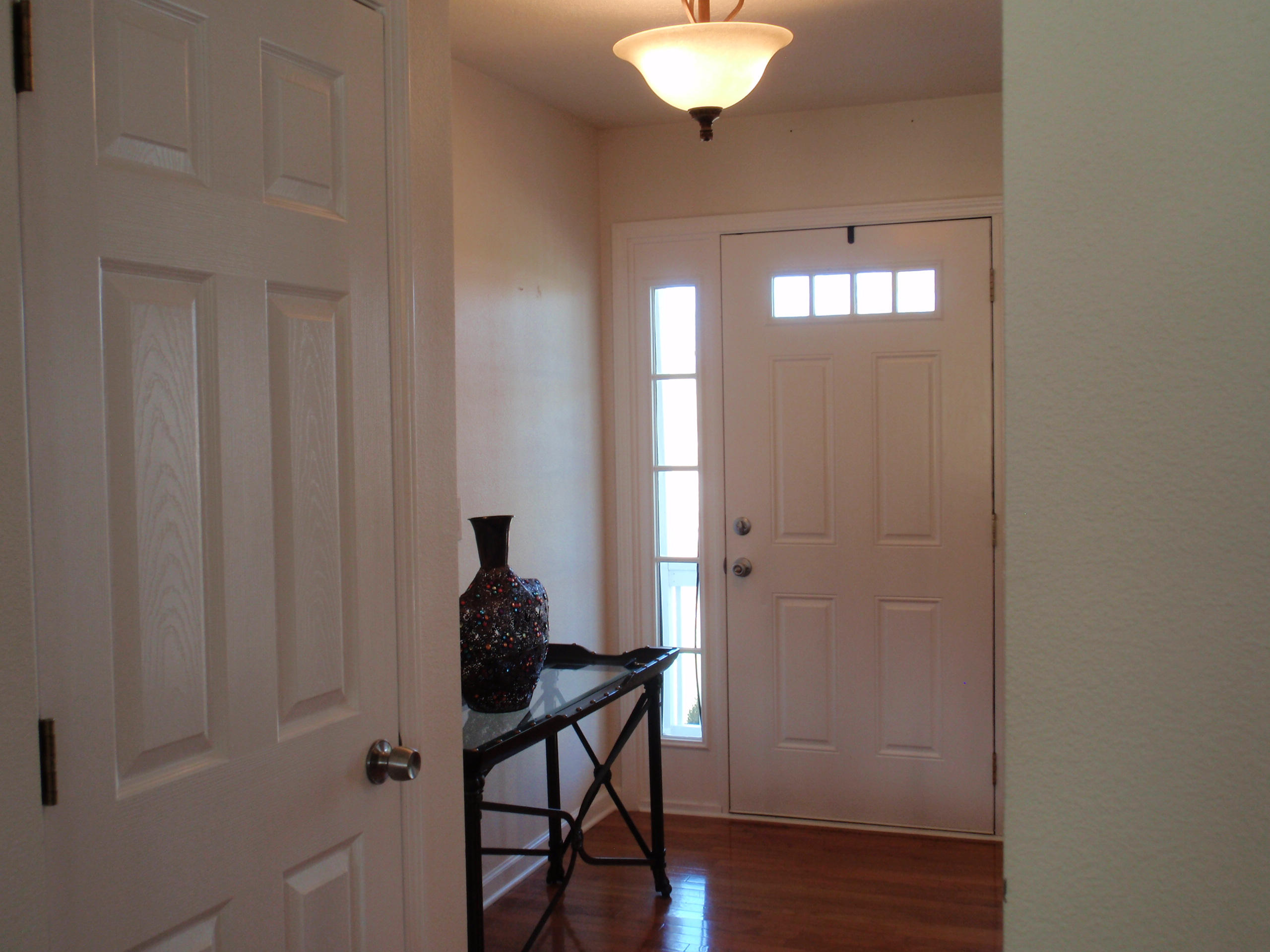 4214 Pea Ridge Road Maryville, TN 37804 - Photo 3 of 35 ENTRY WAY
