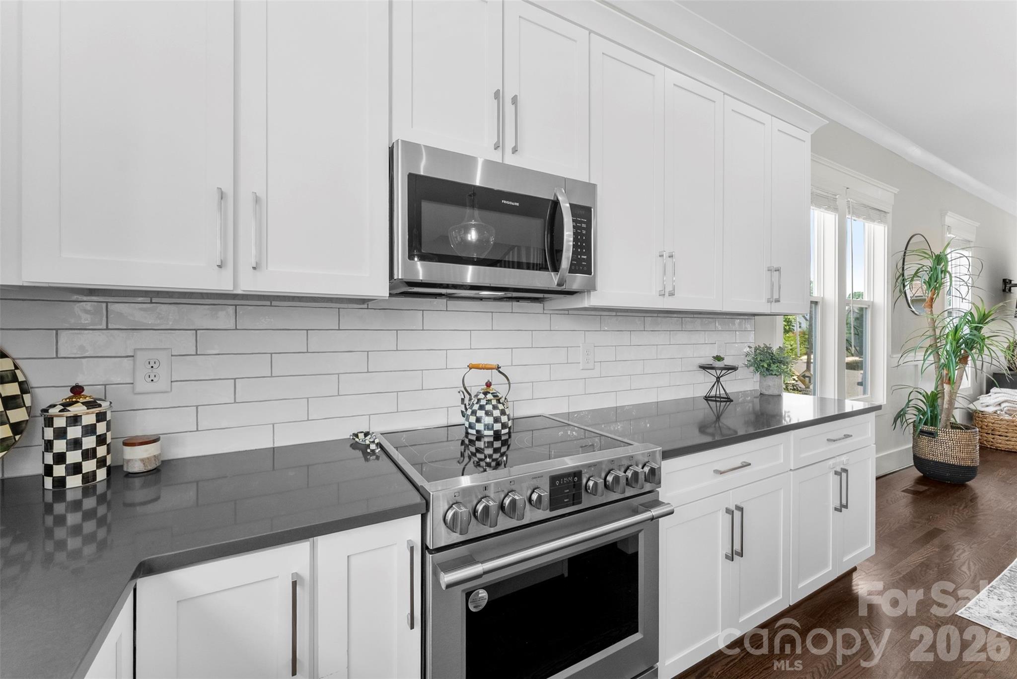 543 Greystone Road Charlotte, NC 28209 - Photo 12 of 47 Gallery Image 12