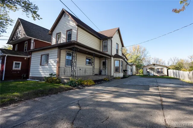 $365,000 | 93 Martin Avenue, Hamburg, NY 14219
