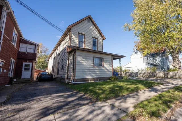 $365,000 | 93 Martin Avenue, Hamburg, NY 14219