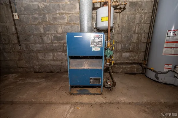 $365,000 | 93 Martin Avenue, Hamburg, NY 14219