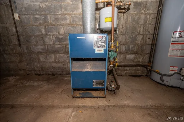 $365,000 | 93 Martin Avenue, Hamburg, NY 14219