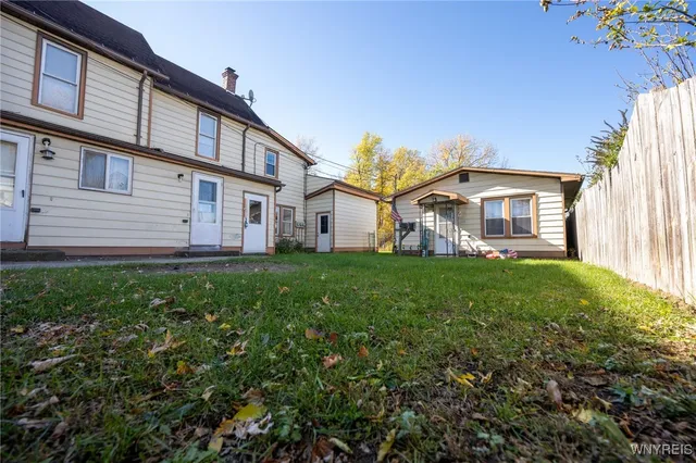 $365,000 | 93 Martin Avenue, Hamburg, NY 14219