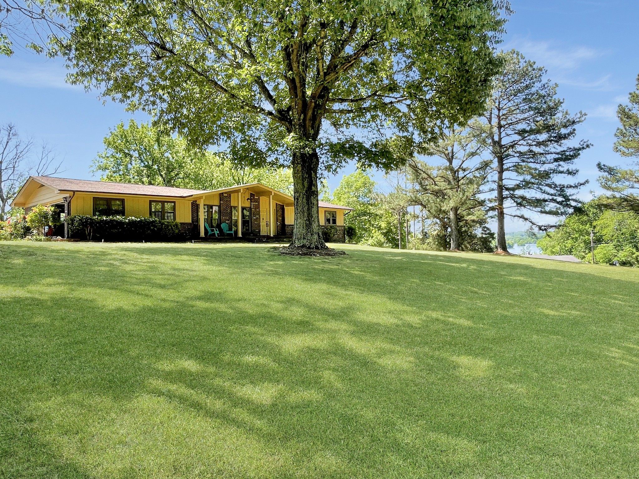 262 Bumpus Mills Road Dover, TN 37058 - Photo 1 of 32 Gallery Image 1