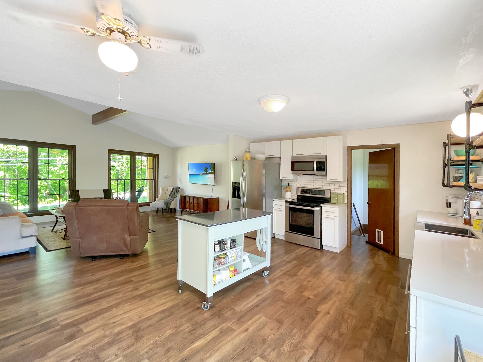 262 Bumpus Mills Road Dover, TN 37058 - Photo 11 of 32 Gallery Image 11