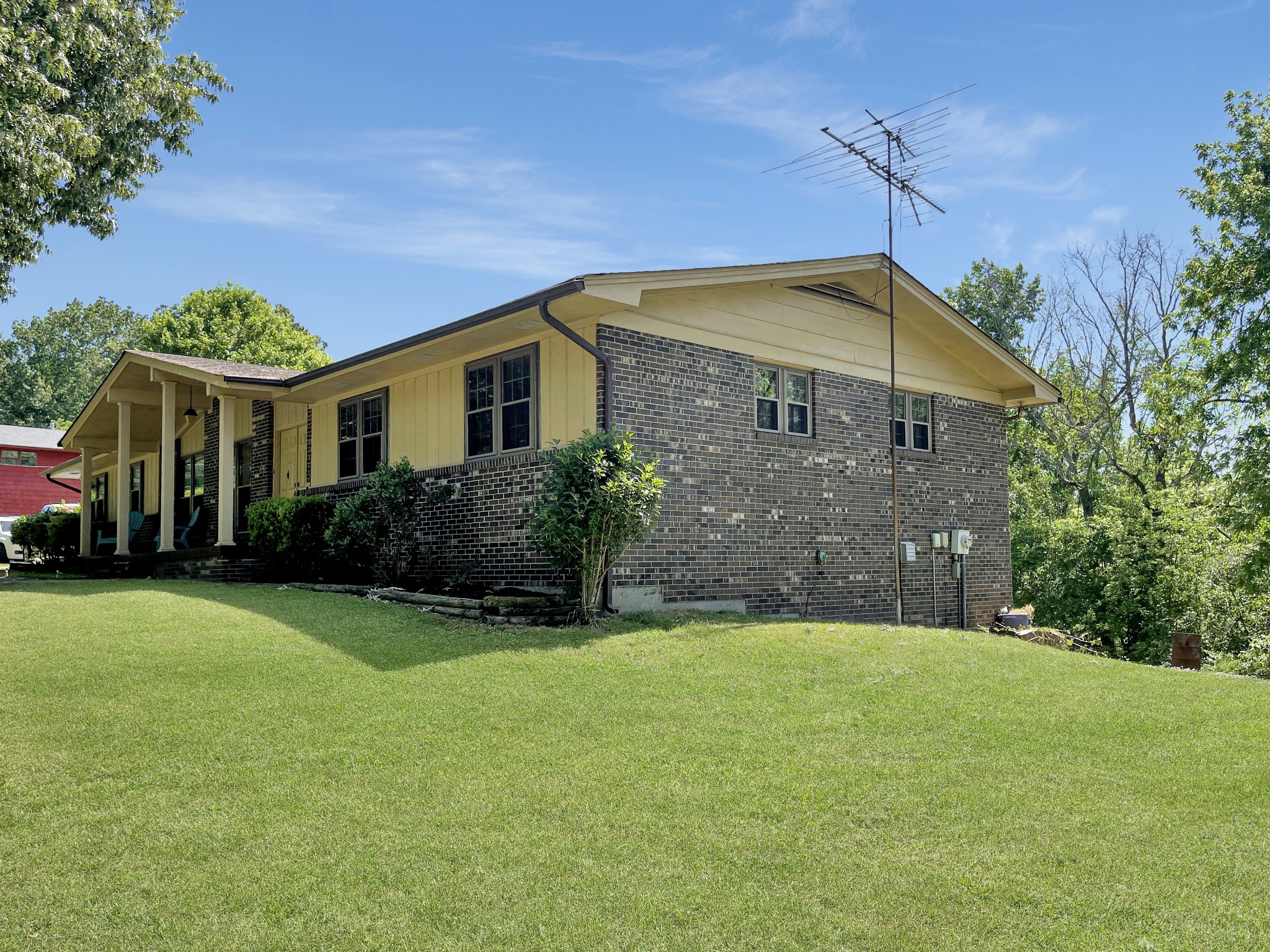 262 Bumpus Mills Road Dover, TN 37058 - Photo 24 of 32 Gallery Image 24