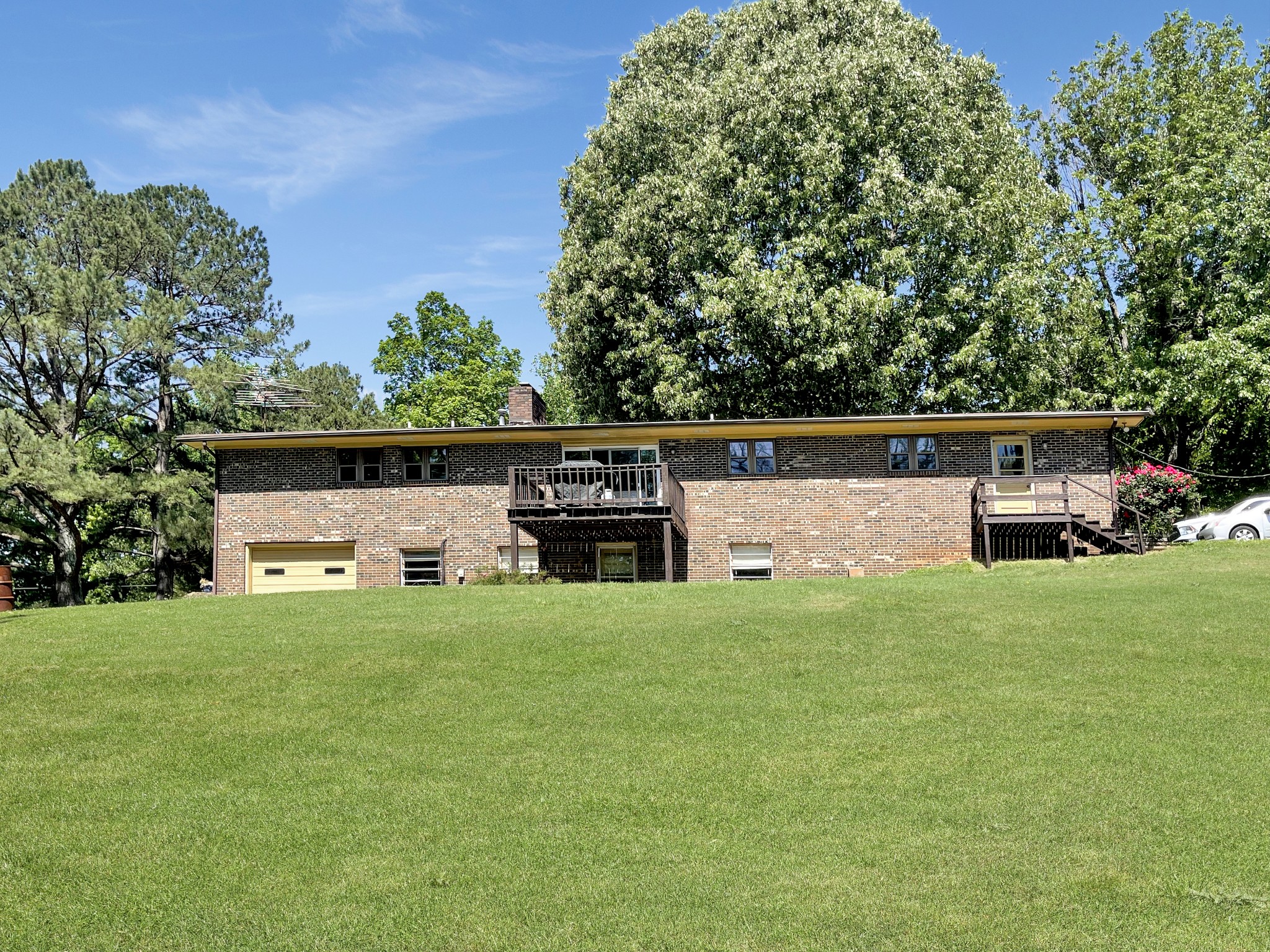 262 Bumpus Mills Road Dover, TN 37058 - Photo 29 of 32 Gallery Image 29