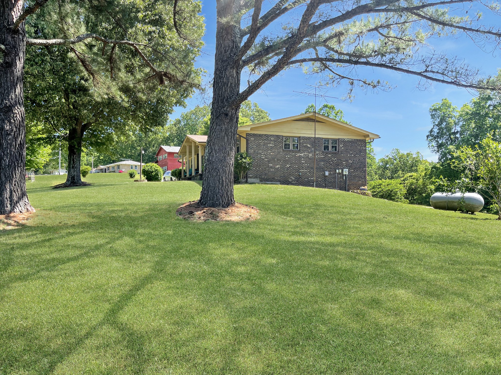 262 Bumpus Mills Road Dover, TN 37058 - Photo 30 of 32 Gallery Image 30