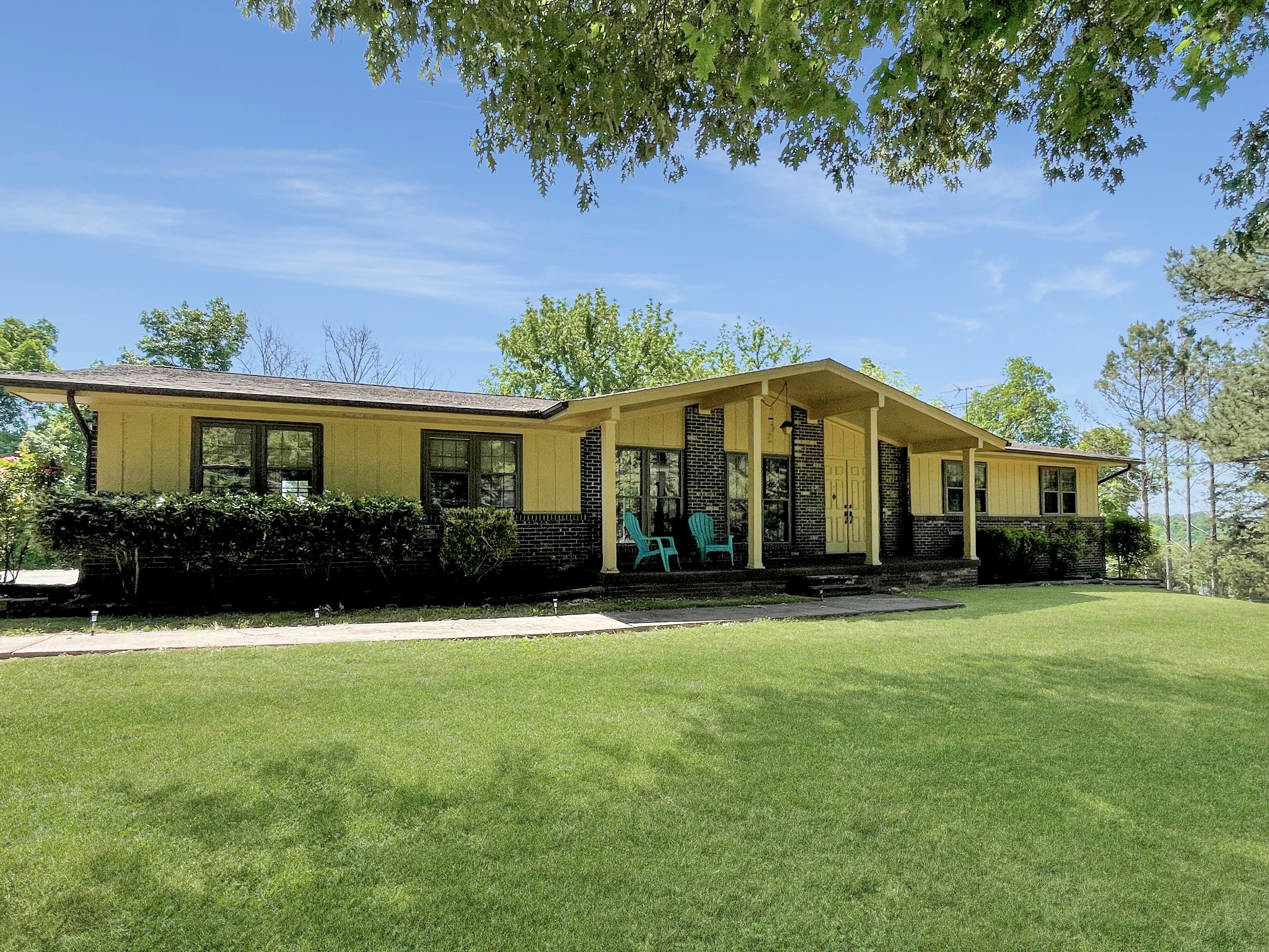 262 Bumpus Mills Road Dover, TN 37058 - Photo 4 of 32 Gallery Image 4