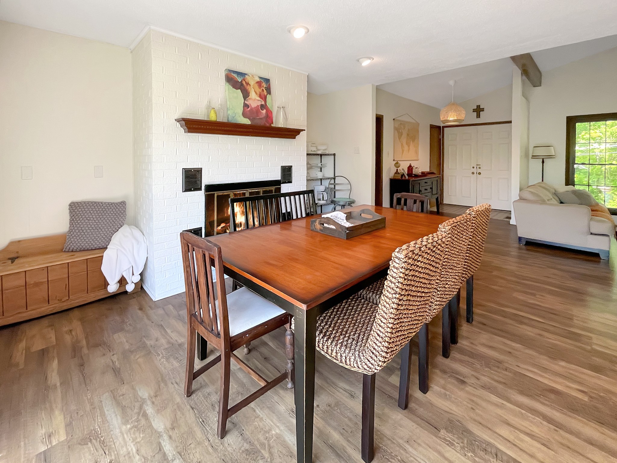 262 Bumpus Mills Road Dover, TN 37058 - Photo 7 of 32 Gallery Image 7