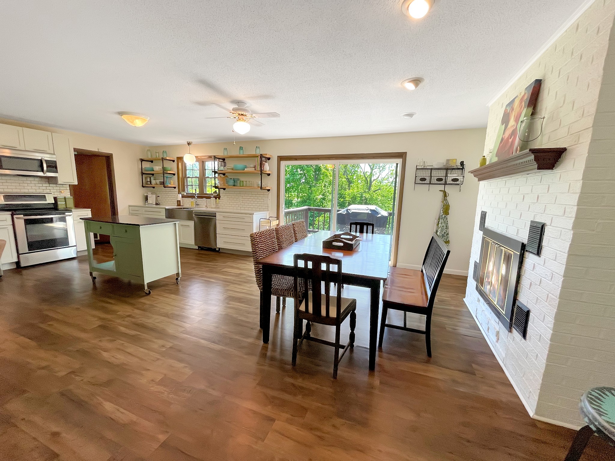262 Bumpus Mills Road Dover, TN 37058 - Photo 8 of 32 Gallery Image 8