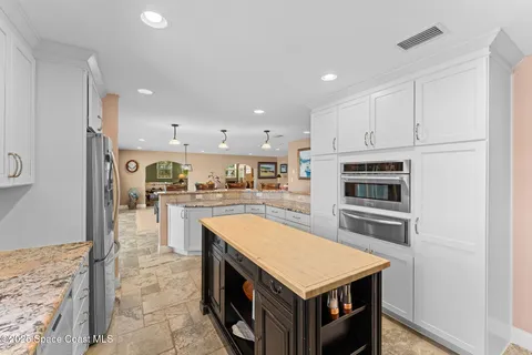 $1,400,000 | 337 South Point Court, Satellite Beach, FL 32937