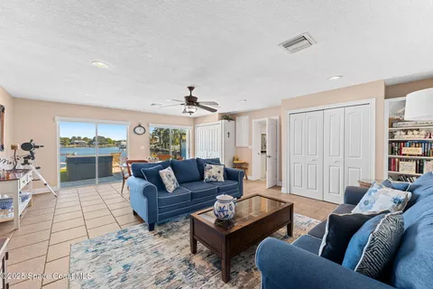 $1,400,000 | 337 South Point Court, Satellite Beach, FL 32937