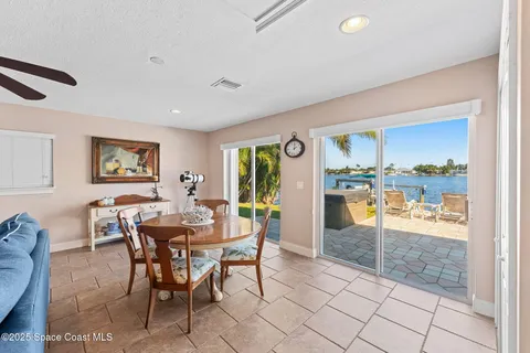 $1,400,000 | 337 South Point Court, Satellite Beach, FL 32937