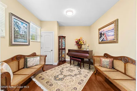 $1,400,000 | 337 South Point Court, Satellite Beach, FL 32937