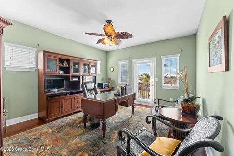 $1,400,000 | 337 South Point Court, Satellite Beach, FL 32937